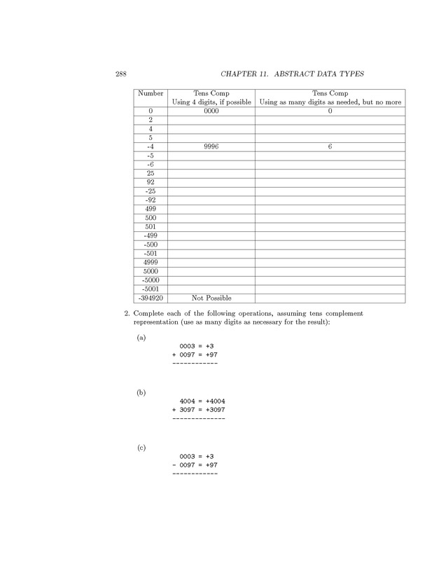 Introduction to Computer Science with Java Programming - Page 288